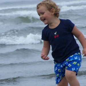 Meet your Posher, Dave